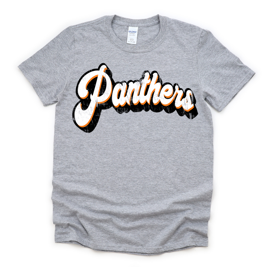 Panthers Classic Varsity