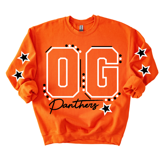 OG Beaded Crewneck