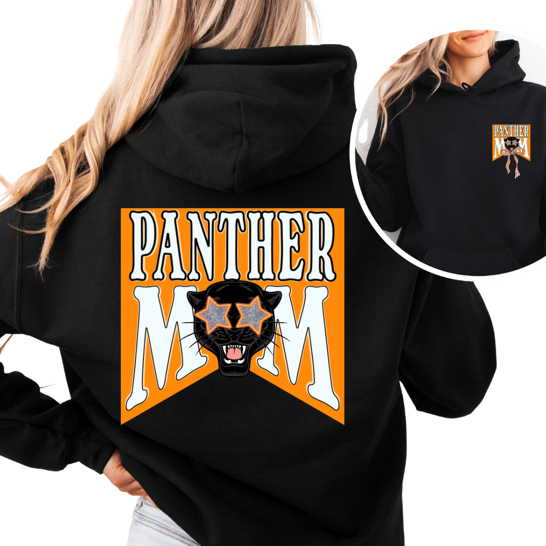 Panther Mom