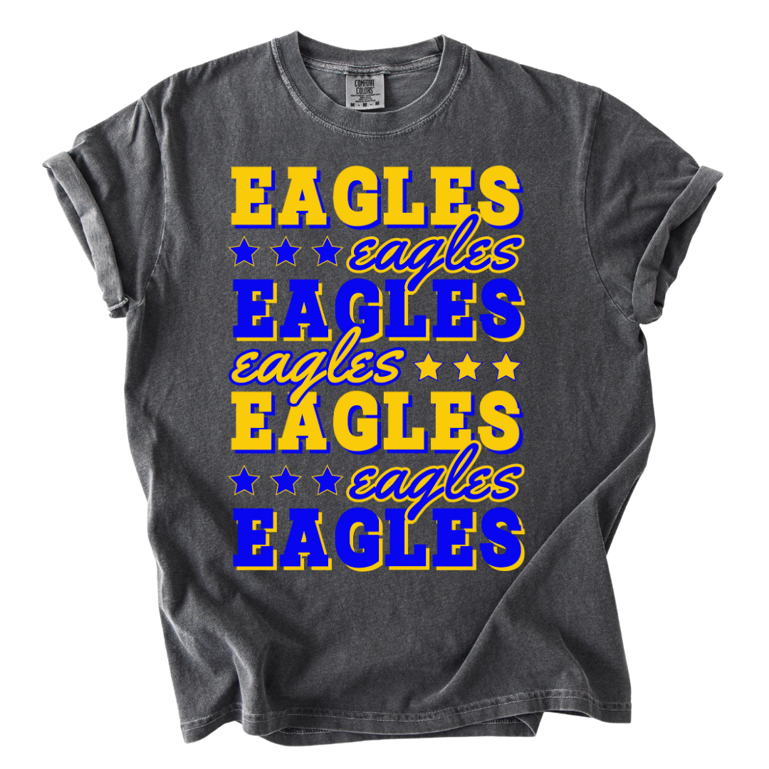 Eagles Repeating